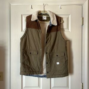Katin Men’s Yukon Vest